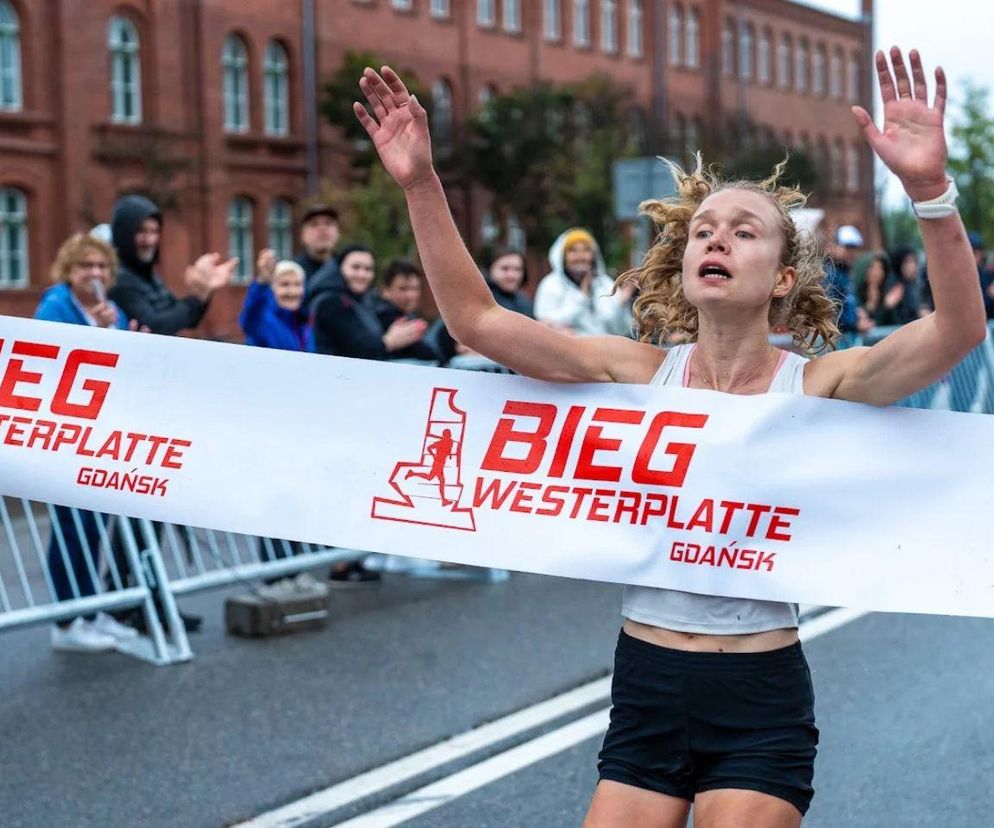 Już są zapisy na Bieg Westerplatte! W tym roku będzie nowa trasa