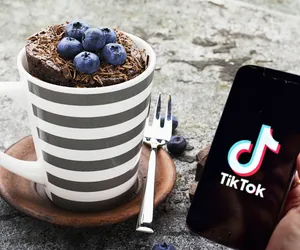 Te kulinarne trendy podbiły TikToka w 2022 roku. TOP 10 