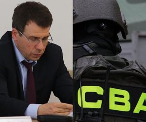 Policja poszukuje Ernesta Bejdy. Były szef CBA ma zostać doprowadzony przed komisję ds. Pegasusa
