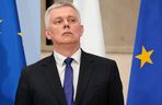  Rekonstrukcja rządu. Oto nowi ministrowie Tuska