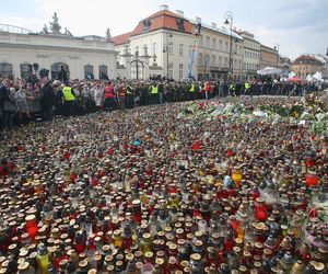 Epstein pisał o katastrofie smoleńskiej? Nie miał wątpliwości