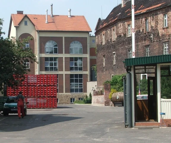 Najstarszy zakład produkcyjny do zamknięcia. Działał aż 700 lat