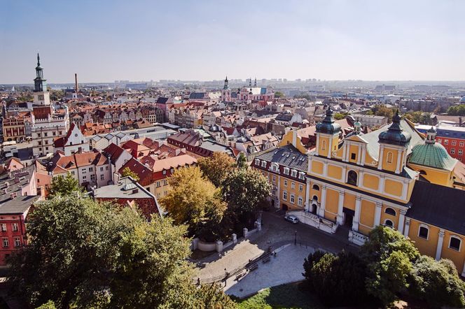 Poznań