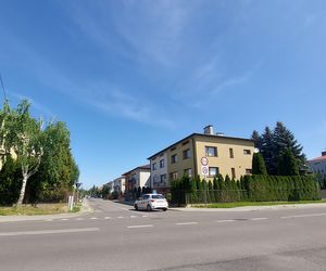 Będzie protest mieszkańców ul. św. Brata Alberta w Zamościu. Będą utrudnienia w ruchu