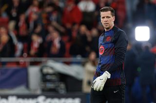 Wojciech Szczęsny nie brał jeńców po wygranej z Rayo! Wymowne słowa wywołały ogromne poruszenie. Dosadnie