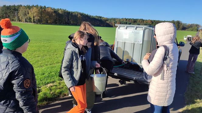 100 drzew na 100-lecie Polskiego Związku Łowieckiego