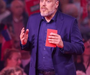 Adrian Zandberg
