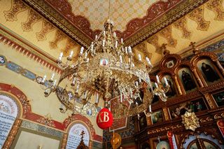 Niezwykła historia cerkwi św. Aleksandra Newskiego w Łodzi