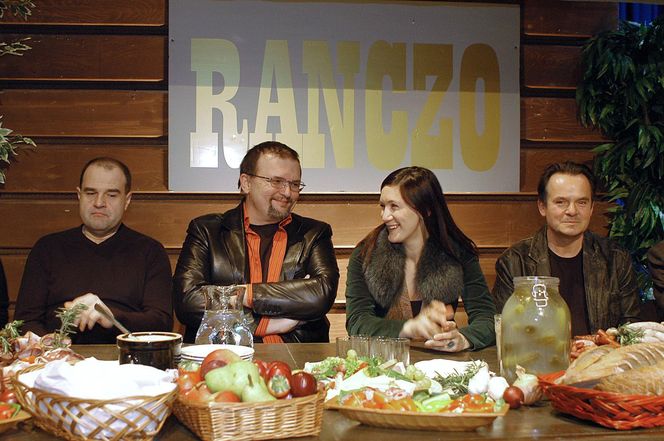 Gwiazdor "Rancza" pojedzie na Eurowizję? "Mam świetny przebój"