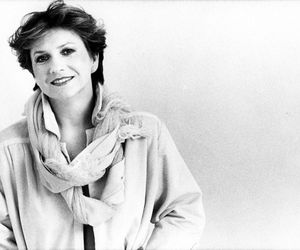 Łucja Prus, choroba zniszczyła jej powrót na scenę 