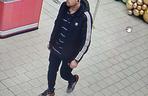 Ukradł papierosy ze sklepu w Jastrzębiu-Zdroju. Szukają go policjanci