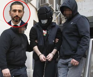 Prokuratura zabiera głos po brutalnej napaści na 25-letnią Lizę. Mówi o Dorianie S.