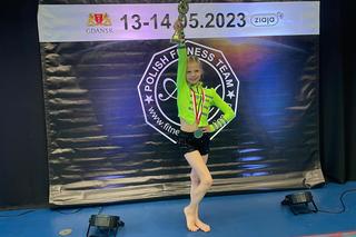 Młode koszalinianki z wielkimi sukcesami