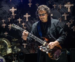 Te riffy ukształtowały heavy metal. Tony Iommi wybrał najważniejsze solówki w karierze Black Sabbath