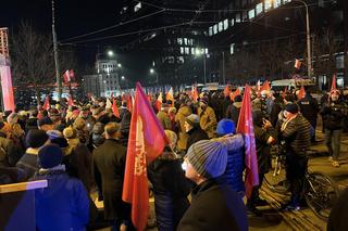 Ulicami Poznania przeszedł II Marsz Powstania Wielkopolskiego [FOTO]