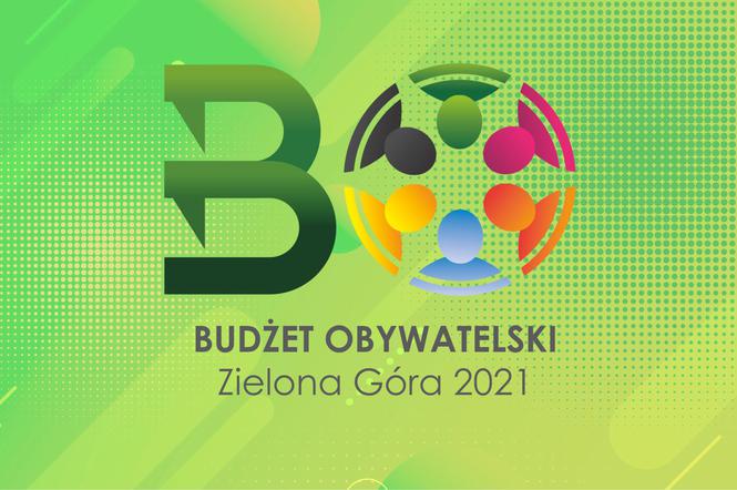 Budżet Obywatelski Zielona Góra 2021