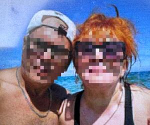 Zabójstwo w Janikowie. 67-latka zginęła od ciosów nożem [ZDJĘCIA].