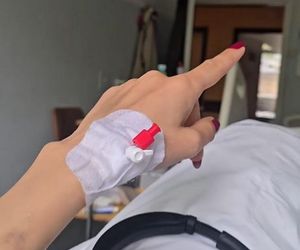 Pilne! Fotografka gwiazd walczy o życie!