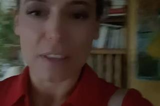 M jak miłość na planie. Magda (Anna Mucha) w siedlisku