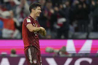 Robert Lewandowski z kolejnym rekordem w Lidze Mistrzów. Nikt przed nim tego nie dokonał