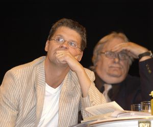 Sensacja! Będzie drugi pogrzeb Janosika! Marek Perepeczko wróci swojego ulubionego miejsca na ziemi