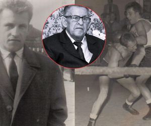 Nie żyje legenda ostrowieckiego boksu. Józef Gotowiecki bił się w wadze ciężkiej, kilka lat temu świętował wyjątkowy jubileusz