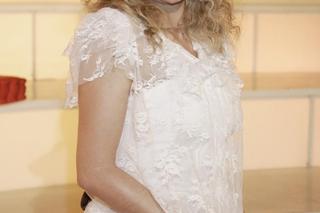 Posłanka PiS Dominika Chorosińska w odważnych scenach łóżkowych