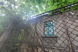  Willa z niezwykłą historią straszy w centrum miasta [GALERIA]