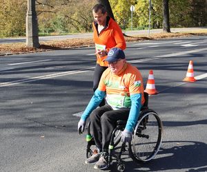 Półmaraton Lubelski 2025 przeszedł do historii