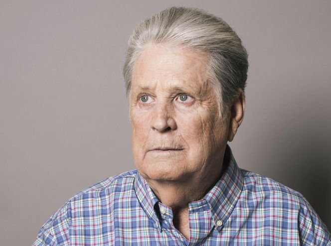 Brian Wilson nie żyje! Odeszła legenda muzyki lat 60
