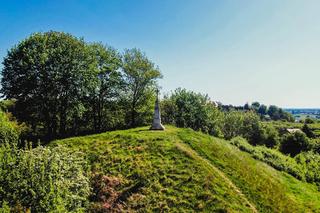 Słynne Wzgórze Salve Regina w Sandomierzu
