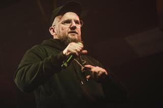 KęKę o najgorszym zagranym koncercie. Jak Eminem