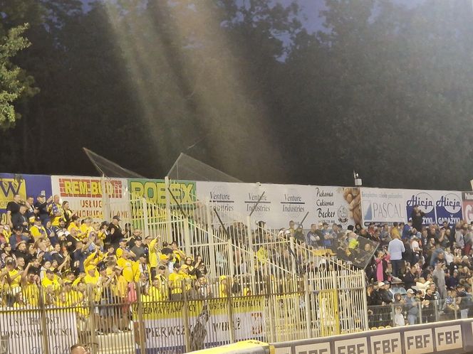 Bayersystem GKM Grudziądz - Orlen Oil Motor Lublin, zdjęcia z półfinału PGE Ekstraligi