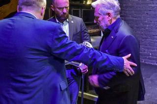 Aleksander Kwaśniewski