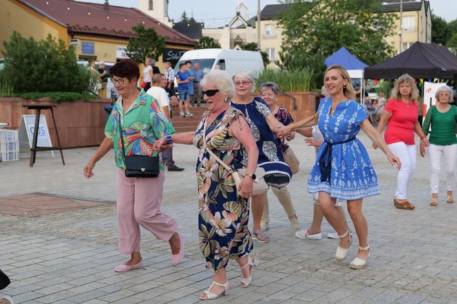 Potańcówka w Starachowicach (04.08.2024)