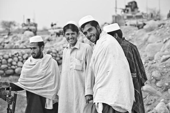 AFGANISTAN