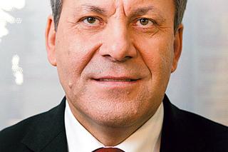 Janusz Piechociński - minister gospodarki