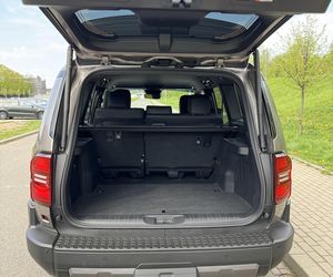 Land Cruiser 250