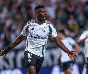 Z kim Legia Warszawa zagra w III rundzie eliminacji Ligi Europy? Rywal już czekał!