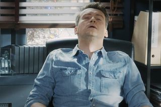 M jak miłość odc. 1859. Jakub Karski (Krzysztof Kwiatkowski)