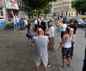 Jak sprawdzić, gdzie głosować w wyborach?