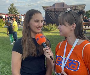 Eska Summer City Olsztyn na 10. edycji Festiwalu Koloryt cz.1