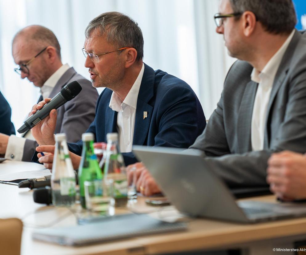 300 mln euro wsparcia z KPO na inwestycje poprawiające efektywność energetyczną polskich przedsiębiorstw