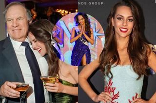 Legenda amerykańskiego sportu spotyka się z młodszą o 49 lat celebrytką! Poznaj kulisy ich związku