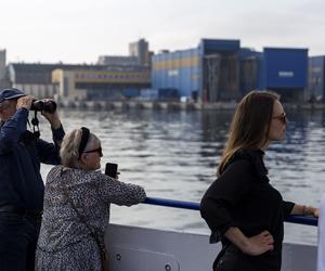 Za nami XII edycja Weekendu Architektury w Gdyni: fotoreportaż