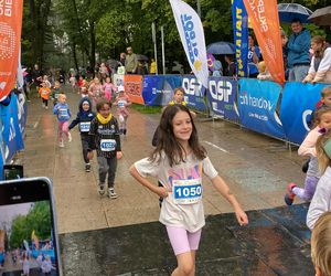 9. Citi Ukiel Olsztyn Półmaraton