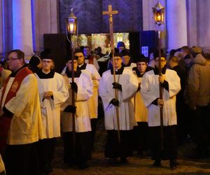 Poznańska Droga Krzyżowa