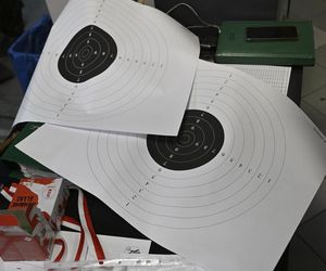 Za nami wielkie święto strzelectwa. Tłumy na zawodach przy Łazienkowskiej. Niezwykłe wyznania uczestników