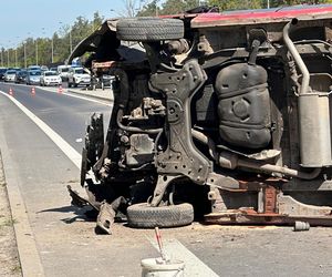 Dachowanie na Żołnierskiej