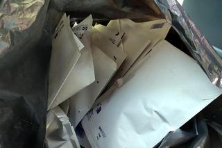 Morfina i oksykodon w paczkach z zabawkami dla dzieci. Szokujące odkrycie nad Wisłą